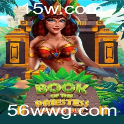Descubra as Aventuras de BookOfThePriestess: Um Jogo de Estratégia Envolvente