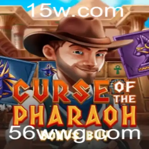 Explorando o Mundo Enigmático do Jogo CurseofthePharaohBonusBuy