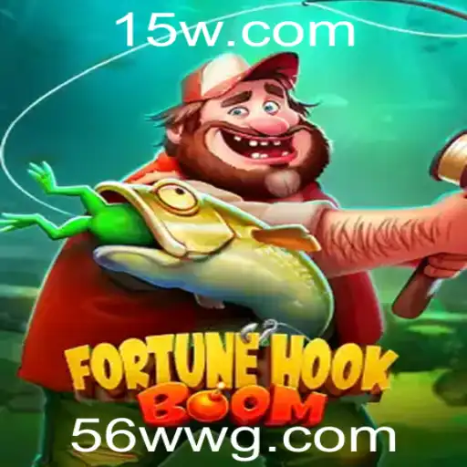 Explorando o Mundo de FortuneHookBoom: Introdução e Regras