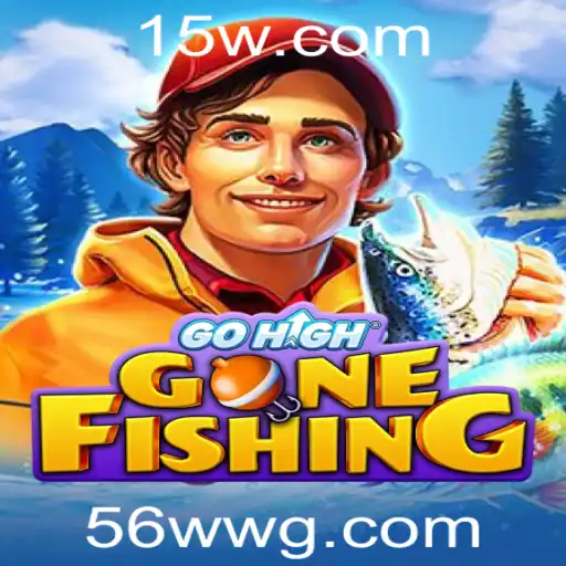 Explorando o Mundo de GoHighGoneFishing com a Palavra-Chave 56w