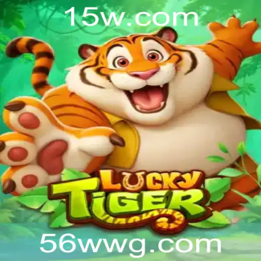Descubra o Fascinante Universo de LuckyTiger