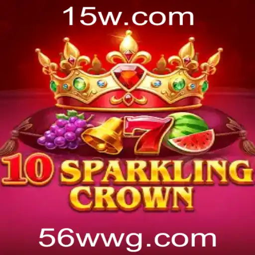Descubra o Fascinante Mundo de 10SparklingCrown