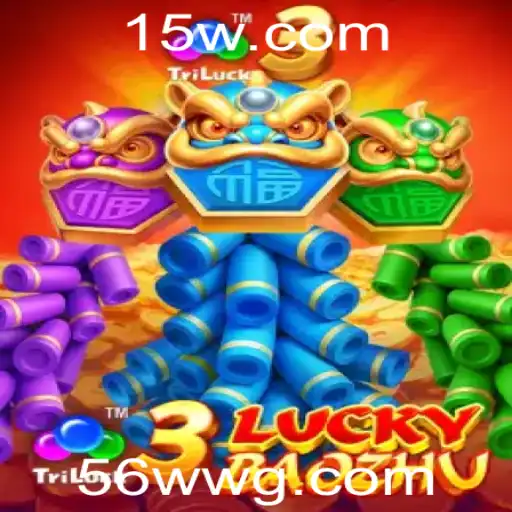Explore o Fascinante Mundo do Jogo 3LuckyBaozhu - Uma Experiência Inovadora