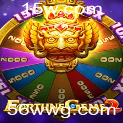 FortuneGems2: Descubra o Fascinante Mundo do Jogo com a Palavra-chave '56w'