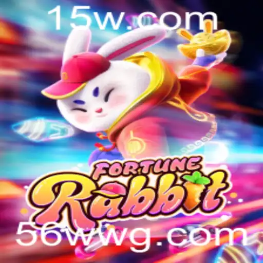 Descubra o Mundo de FortuneRabbit: Um Jogo Envolvente e Atraente