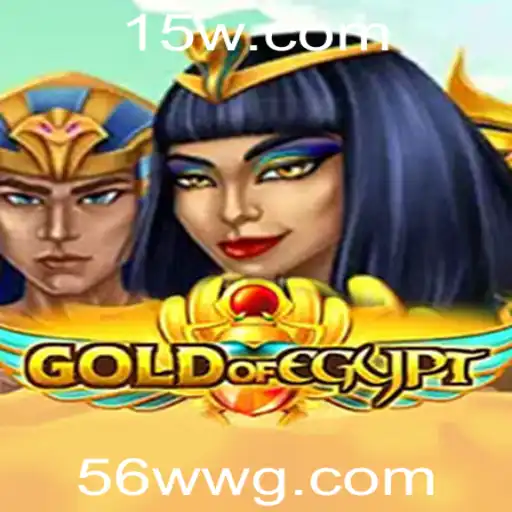 GoldOfEgypt: Descubra Aventuras Antigas no Mundo Moderno