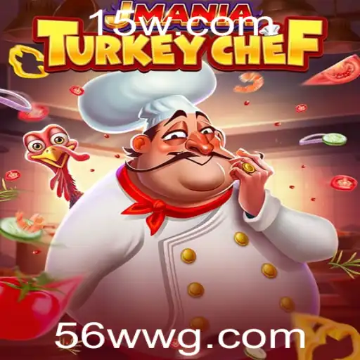 JManiaTurkeyChef: O Jogo Que Combina Estratégia e Culinária