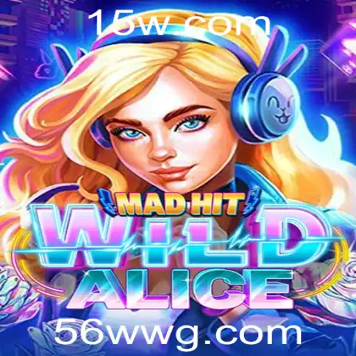 Explorando o Universo Fantástico de MadHitWildAlice