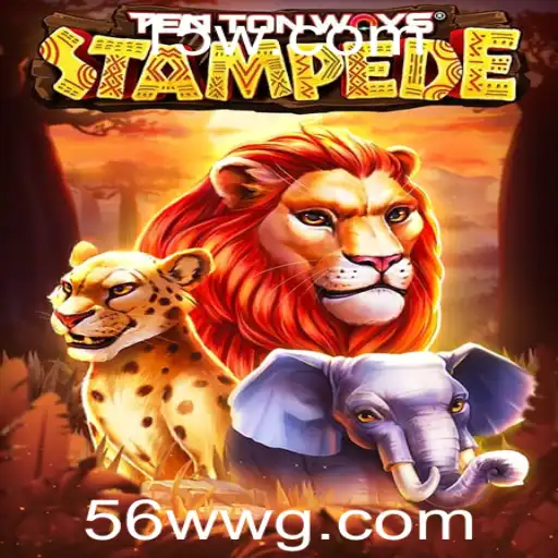 Explorando o Mundo de TenTonWaysStampede: Um Mergulho Inovador nos Jogos Modernos