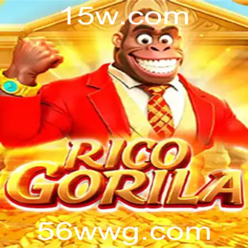 Descubra RicoGorila: Aventura e Estratégia no Mundo dos Jogos