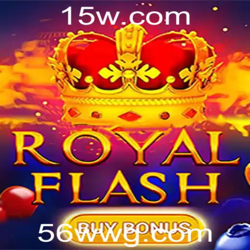Explorando o Mundo de RoyalFlashBuyBonus: Uma Experiência de Jogo Inovadora