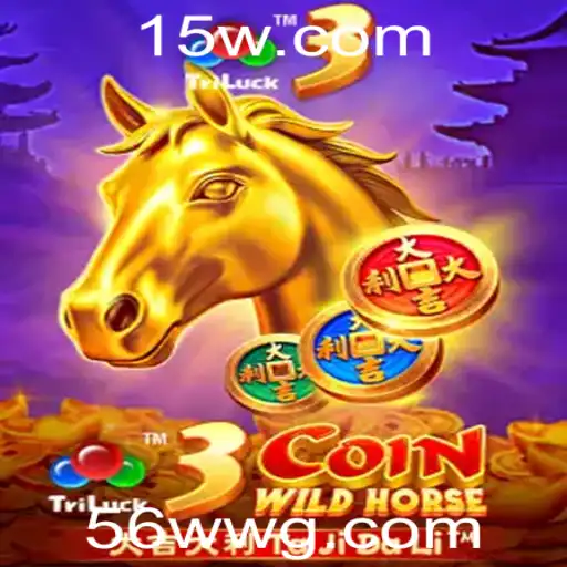 Descubra o Universo Empolgante de 3CoinWildHorse: Regras e Instruções
