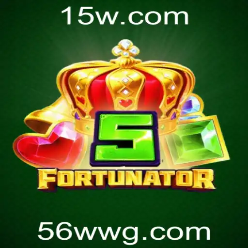 Descubra o Mundo Fascinante de 5Fortunator: O Jogo que Conquista 56w