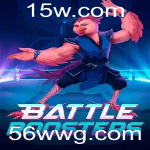 BattleRoosters: Mergulhe na Arena da Nova Sensação dos Jogos de Estratégia