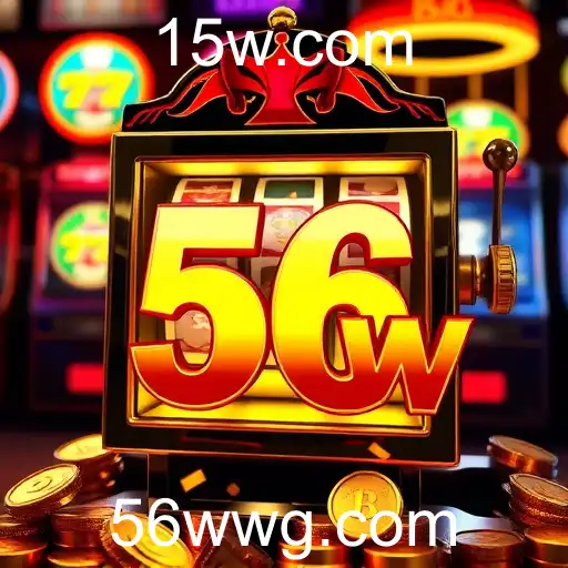 Caça-níqueis: Uma Visão Completa e a Importância da Palavra-chave 56w