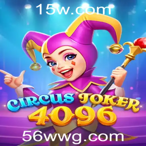 Explorando o Fascinante Mundo de CircusJoker4096: Uma Jornada Inovadora no Universo dos Jogos