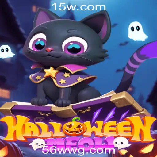 HalloweenMeow: Um Mergulho Assustador e Divertido no Mundo dos Jogos
