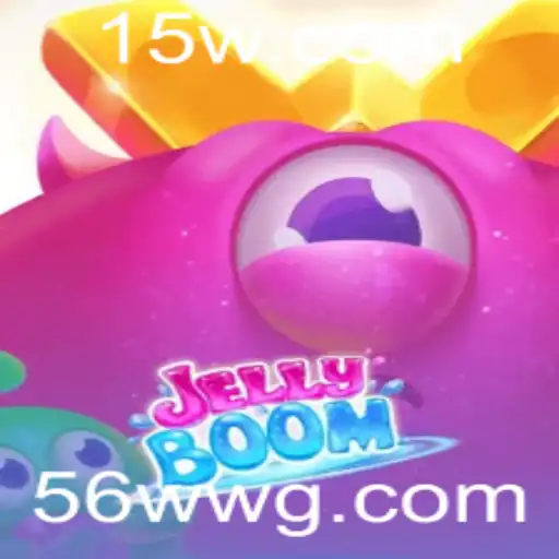 Descubra o Fascinante Mundo de JellyBoom – O Jogo de Estratégia com Twist Único