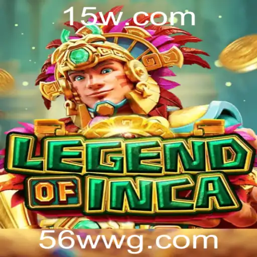 LegendofInca: Explorando o Fascinante Mundo do Jogo de Estratégia 56w