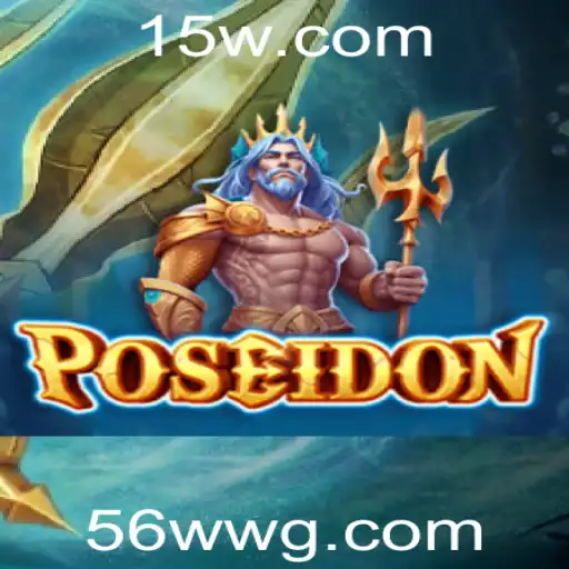 Poseidon: O Novo Jogo Que Vem Dominando as Mentes dos Jogadores