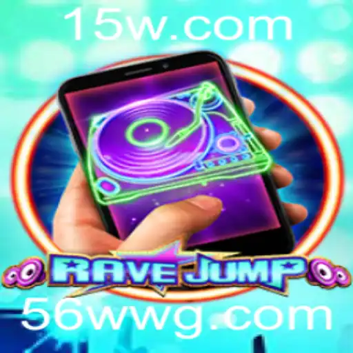 RaveJumpmobile: Uma Jornada Vibrante no Universo dos Games