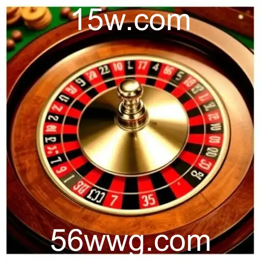 A Fascinante História e Estratégia da Roleta: Uma Análise de 56w
