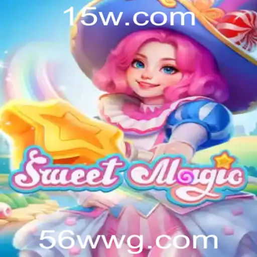 Descubra a Magia de SweetMagic: Um Jogo Encantador para Todas as Idades