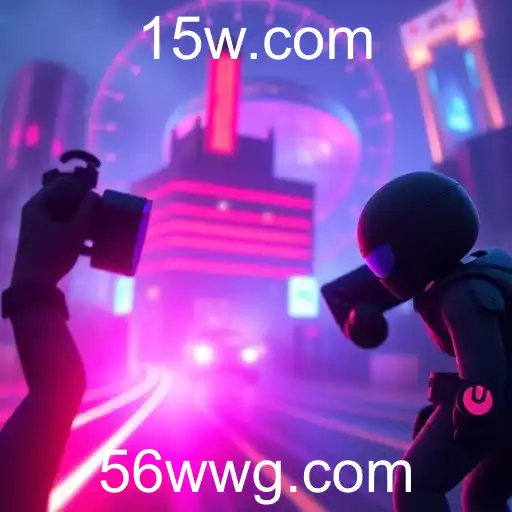 O Futuro dos Videogames: Inovações, Tendências e Impactos com a Era 56w